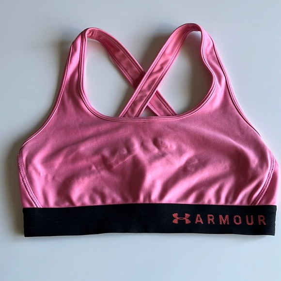 Under Armour sports bra - Picture 1 of 3